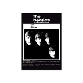 With The Beatles Album (POS)