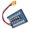 Battery Balance Charge Board 1S Series Connection Balance Charging Adapter
