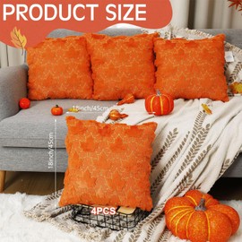 LOEPENLE Pillow Cases (Autumn-04)