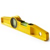 DEKTON 9-Inch Torpedo Scaffolders Level with Magnets | 250mm Magnetic