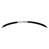 MQ Gloss Black Rear Trunk Spoiler Wing For 2023-2024 Benz