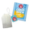 Japan Green Tea Center Pompadour Cold Brew Pineapple & Mango,