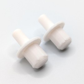 Printbtw Hinge Bolt Suitable for Bosch Siemens Freezer Flap (1)