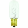 Feit Electric BP25T8N 25-Watt Intermediate Base Clear Appliance Incandescent Light