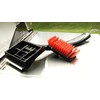 Charbroil® SAFER Replaceable Head Grill Brush - 8666894W06