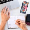 Joejis Password Book - Password Book Alphabetical with Tabs -
