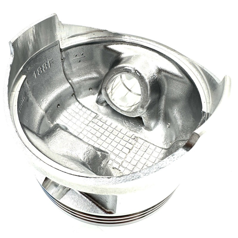 For Honda REBUILD KIT FOR HONDA GX390 13HP PISTON RING