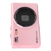 4K Digital Camera for Teens Kids 44MP 16X Digital Zoom