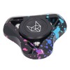 Fidget Hand Toy Metal Creative Stress Relief Fidget Rotation Sensory