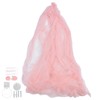 Princess Bed Canopy Net Mosquito Protection Decoration Dome Mosquito Net