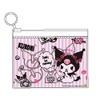 Sunstar Stationery Sanrio S3622134 Clip with Case, Chromi