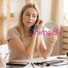 Le Unimedi 르 유니메디 400PCS/박스 면봉 일회용 마이크로 어플리케이터 브러시
