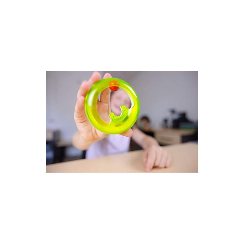Loopy Looper Flow- The Original Marble Spinner- Skill Fidget- for