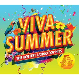 Viva Summer / Various