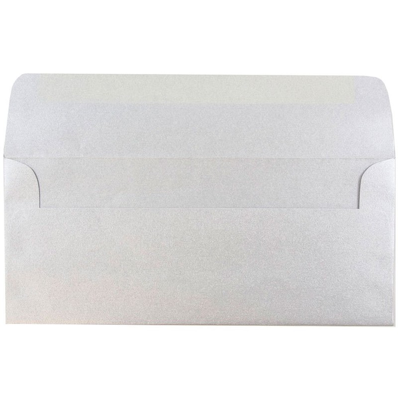 JAM Paper® #10 (4 1/8 x 9 1/2) Business Envelope