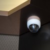 Generic Dome Camera Ball Cover: Clear Dome Camera Cover 3.1