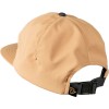 Race Face Slouchy Strapback Hat - Mens Lid Cap