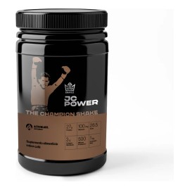 Chavez Suplementos Jcpower The Champion Shake 1kg