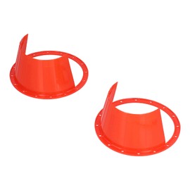 Car Speaker Waterproof Cover, Car Speaker Waterproof Case Universal for Car