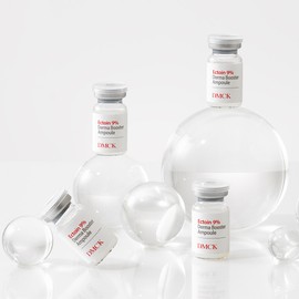 DMCK Ectoin 9% Derma Booster Ampoule 7ml / DMCK 엑토인 9% 더마 부스터 앰플 7ml X 8EA