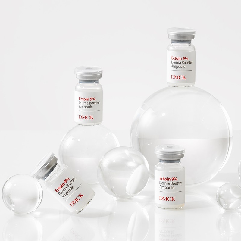 DMCK Ectoin 9% Derma Booster Ampoule 7ml / DMCK 엑토인