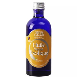 Christian Lenart Exotique Dry Oil 3.4 fl oz /  100 ml Made in France