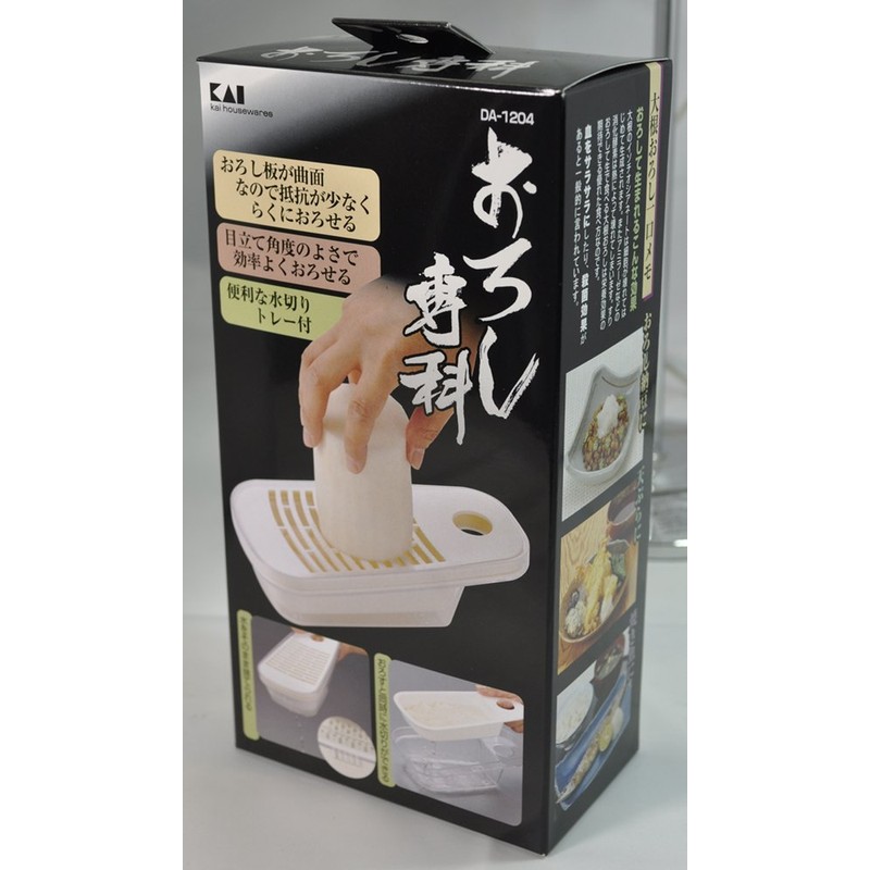 ??(KAI) Grater Senka DA-1204 Ka by