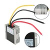 findmall 12V to 24V 15A 360W Waterproof DC/DC Car Voltage