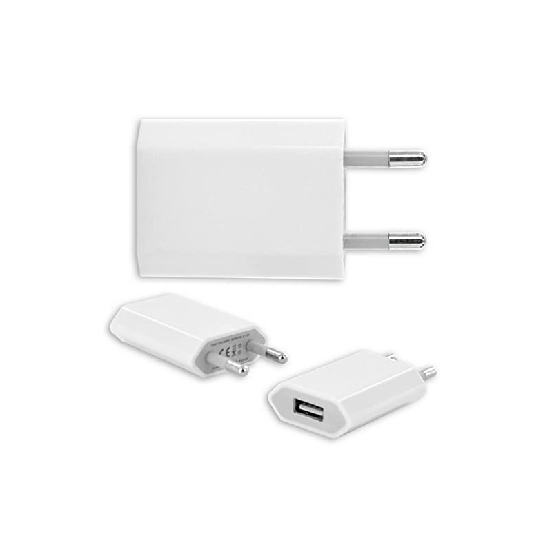 USB -Sektor USB -Ladegerät (DC 5V 1A MAX) für USB
