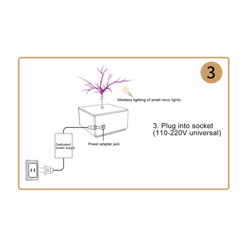 Bluetooth Music Coil Touchable Arc Speaker Wireless Transmission Experiment Desktop