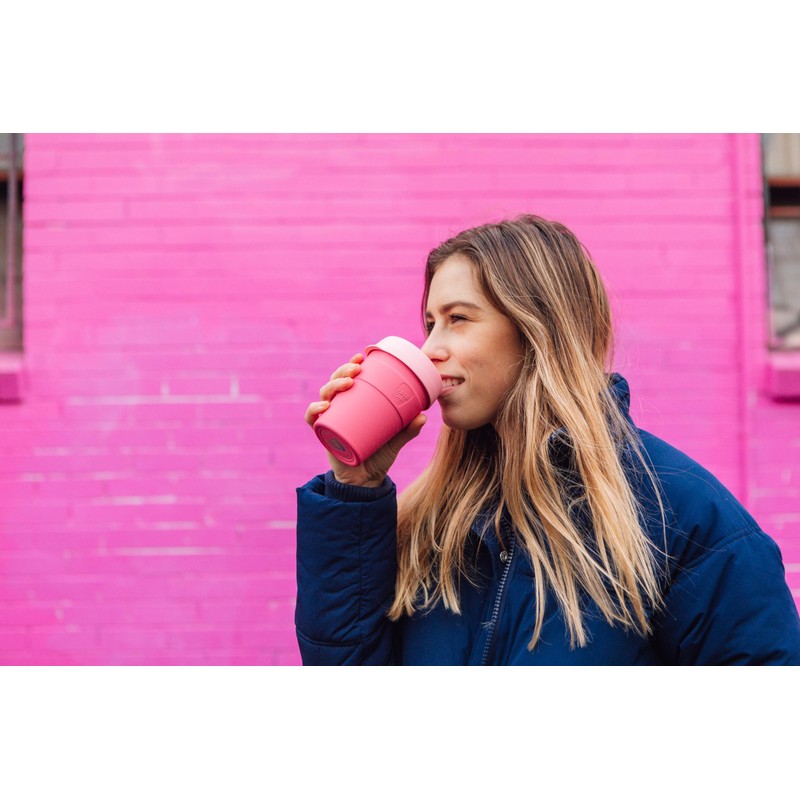 KeepCup Thermal - Vacuum Insulated Stainless Steel, Reusable Coffee Cup