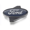 FORD Air Cleaner Wing Nut Black 1/4-20 Threads