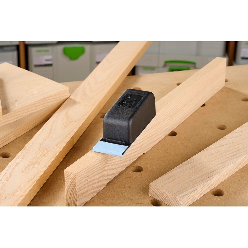 Festool HSK-STF-46x178 Hand Sanding Block