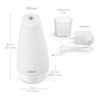 Pure Enrichment® PureSpa™ Essential Oil Diffuser - Compact Ultrasonic Aromatherapy