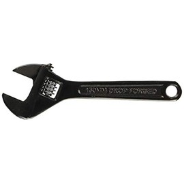 Ichinen Access Strong Tool Plumbing Tool Monkey Wrench 5.9 inches (150 mm) 12230 Chrome Vanadium Steel