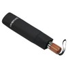 Samsonite Wood Classic S - 3 Section Auto Open Close