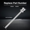 EVRBUL Transmission Dipstick Compatible with Chrysler/Dodge Dart/Fiat 500/ Jeep Grand