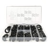 Parishop Cable Grommets, Grommets, Rubber Bushing, Wire Protection, Double Sided