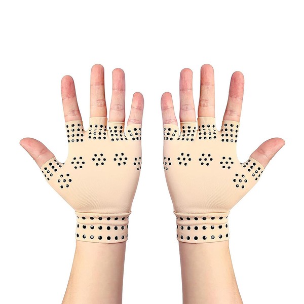 Compression Gloves for Arthritic Hands, Arthritic Gloves Women, Arthritic Hands