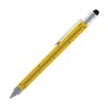 Monteverde One Touch Tool Mechanical Pencil, 0.9mm, #2 Medium Lead