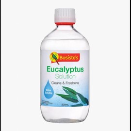 Bosistos Buy Bosistos Eucalyptus Solution Online Chemist Outlet