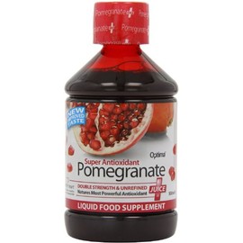 Optima Pomegranate Juice, 500 ml