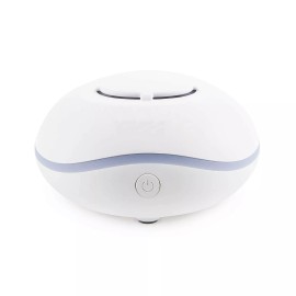 Unbranded Essential Oil Diffuser USB -Soft Mood Led Lighting - Creates A Relaxing Ambience