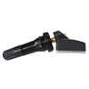 4x RDKS TPMS tyre pressure sensors rubber valve suitable for