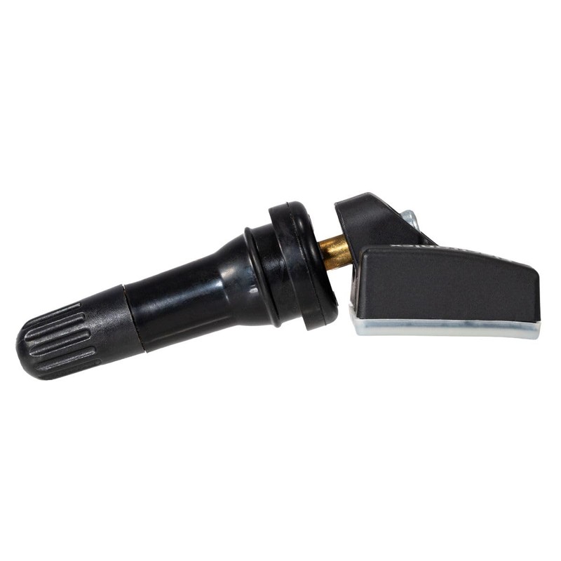 4x RDKS TPMS tyre pressure sensors rubber valve suitable for