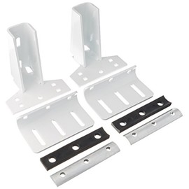 WEATHER GUARD 2510F Transit Mounting Kit