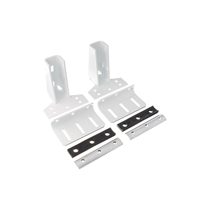 WEATHER GUARD 2510F Transit Mounting Kit