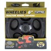 Good Vibrations Wheelies Nitro Series - Riding Lawn Mower Tractor