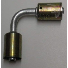 Global Parts Distributors - Fitting (1024338)