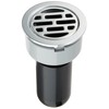 Kakudai 422-100-50 Drain Fitting Tray with Trap